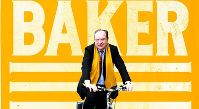 Norman Baker