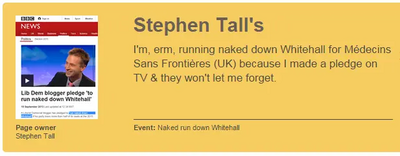 Stephen Tall